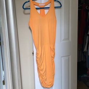 Athleta sundress S/P